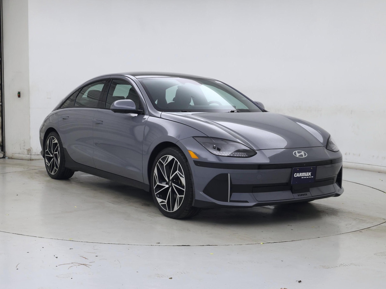 hyundai ioniq 6 2023 KMHM54AC5PA026841 image hyundai ioniq 6 2023 KMHM54AC5PA026841 image